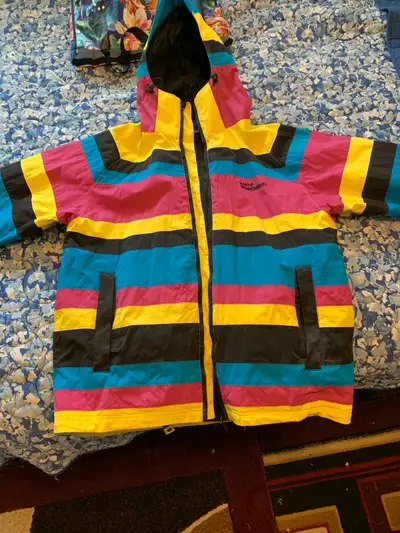 Westbeach jacket , View more