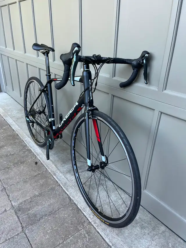 Orbea Road Bike- excellent Condition in Road in Markham / York Region - Image 4