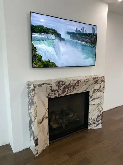 Luxury Quartz Countertops and Supply Oakville, View more