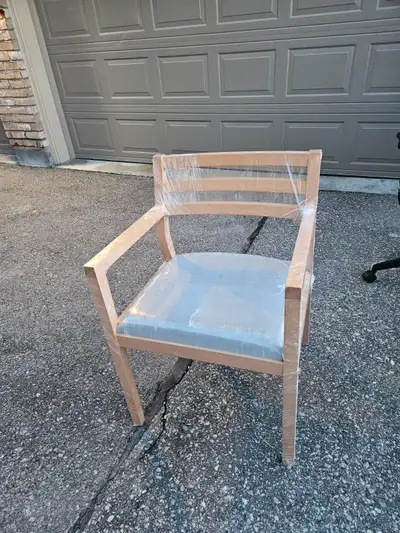Dining, Living or Office Chair - Solid Birch - Pre-assembled, View more