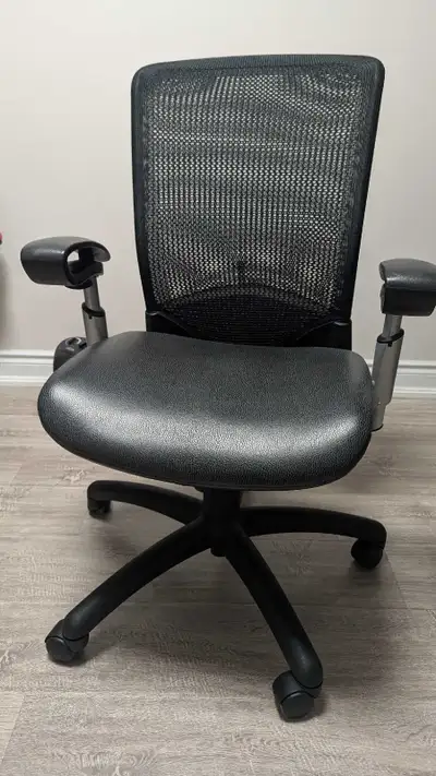 Heavy duty office chair, View more