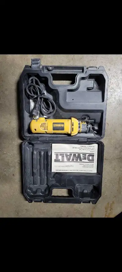 Drywall Cut Out Tool, View more