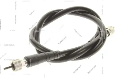 NEW Yamaha Genuine Parts V Star 650 YZF 600 Speedo cable square drive cable 36.5” long oem 4VR-83550...