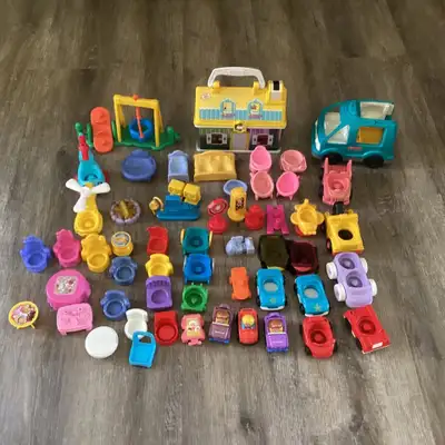 If you see this ad it is still available. We can ship any of our items at buyers expense . All from...