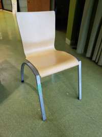 Midcentury Modern Chairs from EQ3