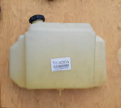 Toro Lawn Tractor Gas Tank with Cap, P/N: 751-10283A in E.U.C.,, View more