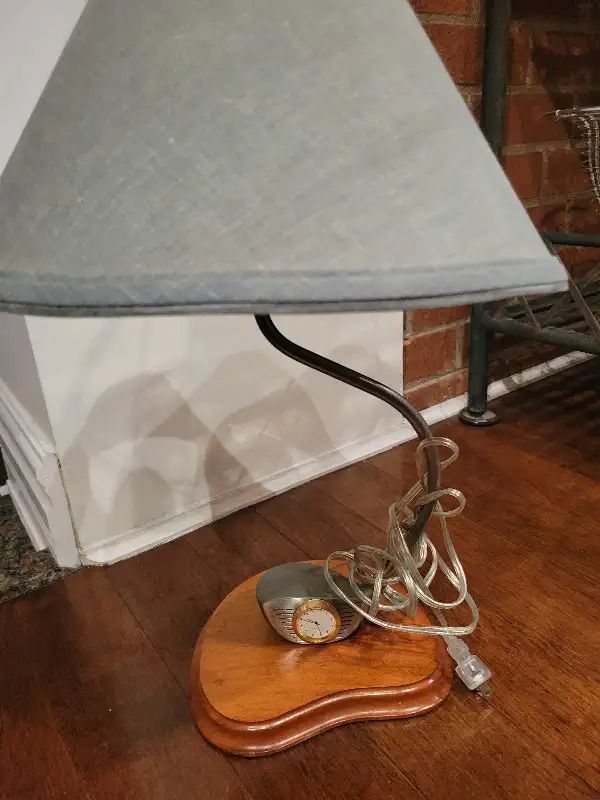 LAMP - GOLF CLUB MOTIF in Home Décor & Accents in City of Toronto - Image 6
