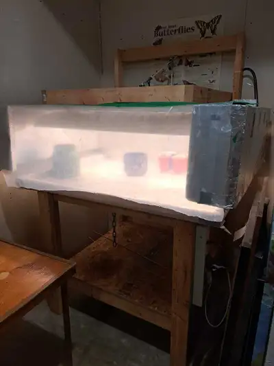 Plant grow table , View more