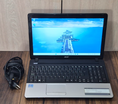 Laptop Acer Intel core i5 2.5Ghz - 8GB mémoire - 320GB disque du, View more