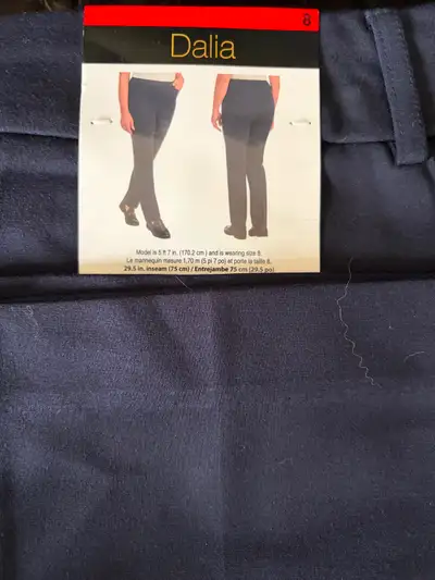 Women’s pants trousers, View more