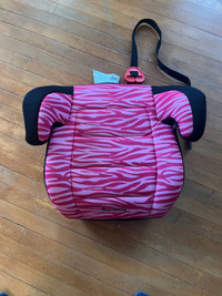 Used Harmony booster seat