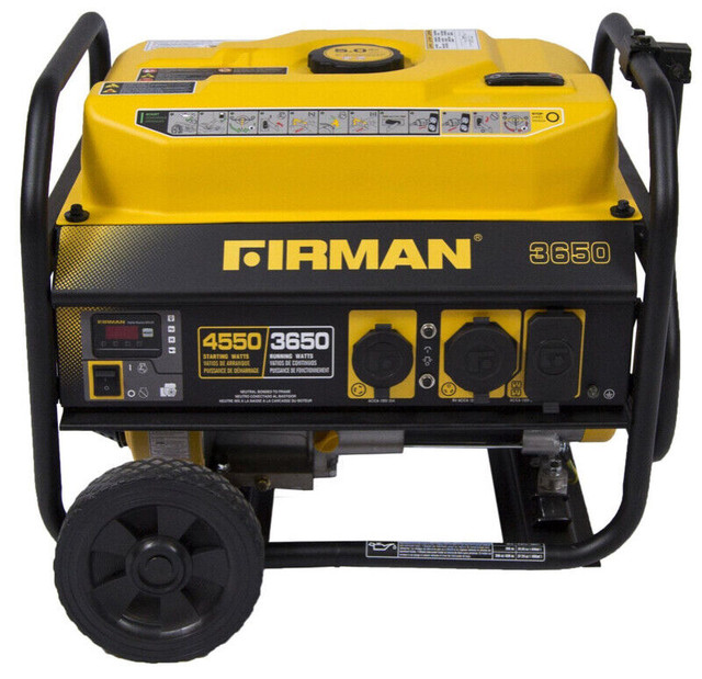 Wanted,  non working generators in Power Tools in Calgary - Image 3