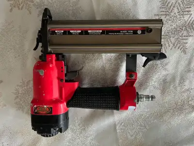 Air Powered Nailer, View more