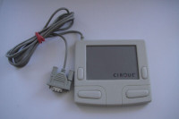 Cirque Corporation GlidePoint Trackpad GPB220 touchpad interface