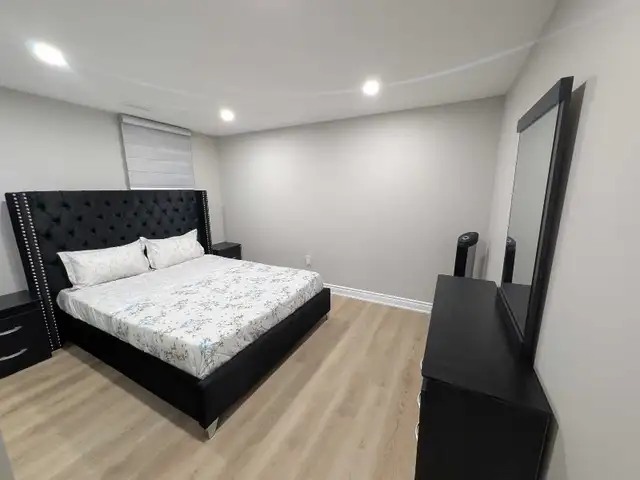 Short term rental - Fully furnished 3 bedroom/2 bathroom  for re