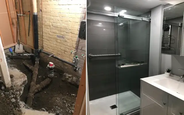 HANDYMAN • RENOVATION / HANDYMAN • RENOVATION536182810519818243