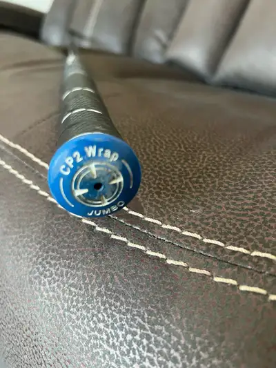 Ping g right hand hybrid shaft regular flex, ping adopter fits ping g400,410 420,425, 430, 440, remo...