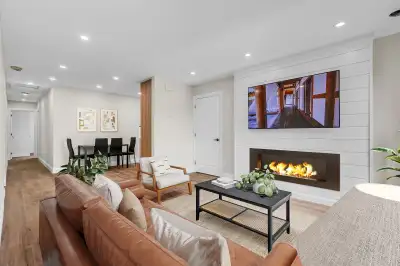 Student Room / Private Bathroom Near UWindsor | All-Inclusive