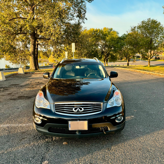 2015 Infinity Journey. Safetied in Cars & Trucks in Thunder Bay - Image 4