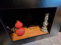 TV Stand or Cat Bed