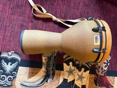 djembe drum , View more