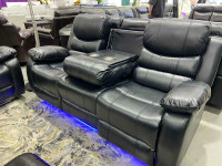 Brand new Recliners at very low prices in London 