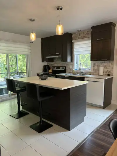4 1/2 St-Jean-sur-Richelieu