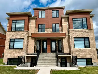 Grand 4 1/2 à louer Laval
