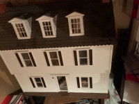 Doll house