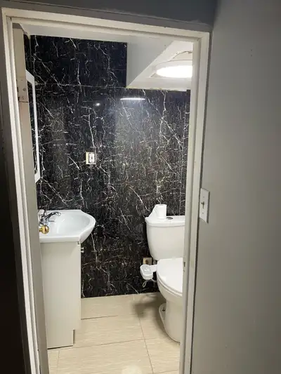 1 Bedroom Legal Basement Available from 1 August