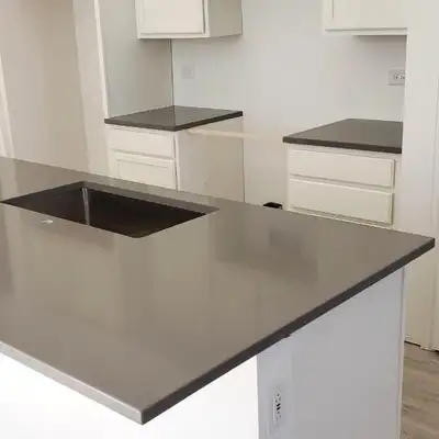 Waterfall Edge Countertops Oakville | Contemporary Design, View more