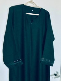 Abaya - xlarge size new
