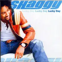 Lucky Day SHAGGY (Artist)  Format: Audio CD