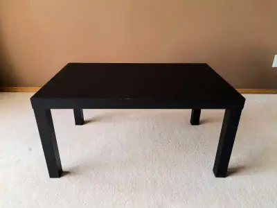 IKEA coffee table, View more