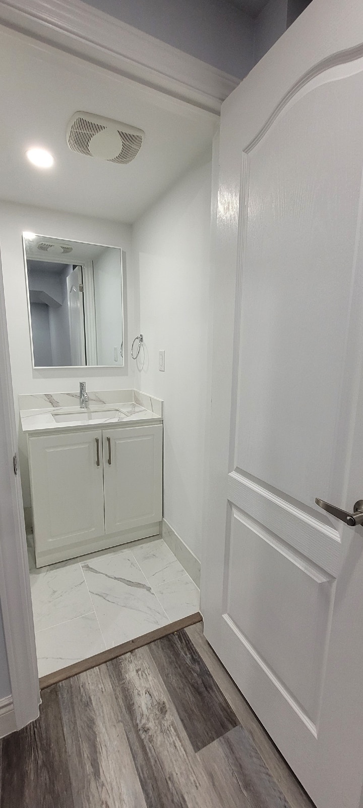 Basement for rent (Brampton East) Long Term Rentals Mississauga