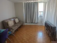 Living Room for rent