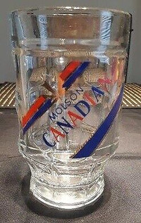 Vintage Molson Canadian Mugs