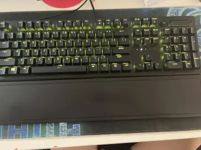 Razer BlackWidow V3, View more