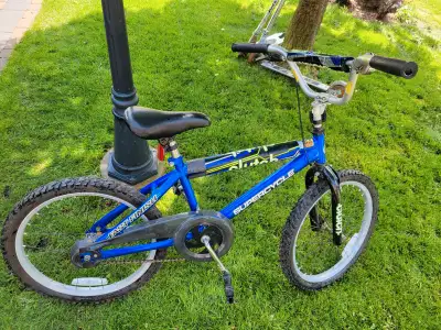Broken bikes for sale cheap