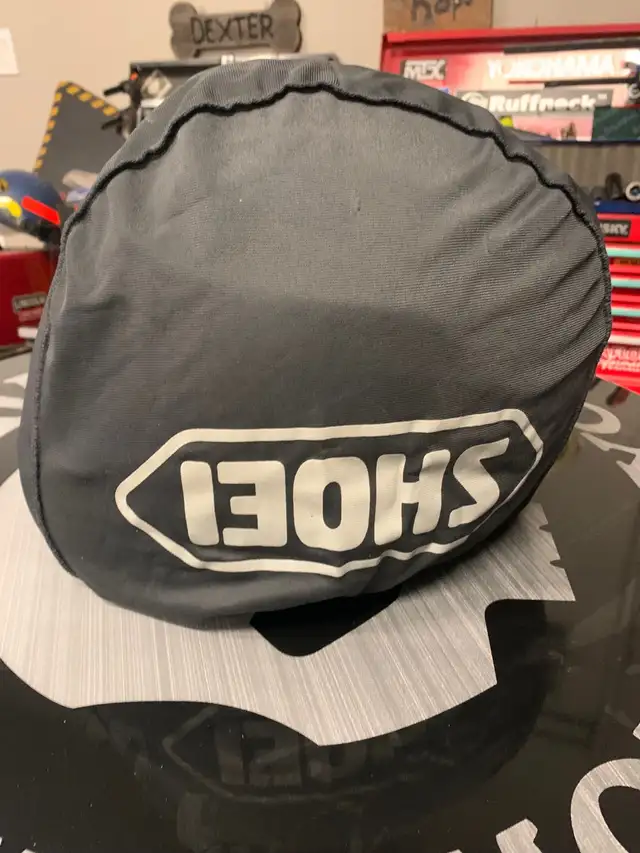 SHOEI , VEGA motorcycle helmets in Other in Strathcona County - Image 6