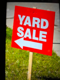 Giant Yard Sale /Moving Sale!!!!!!!!!!!