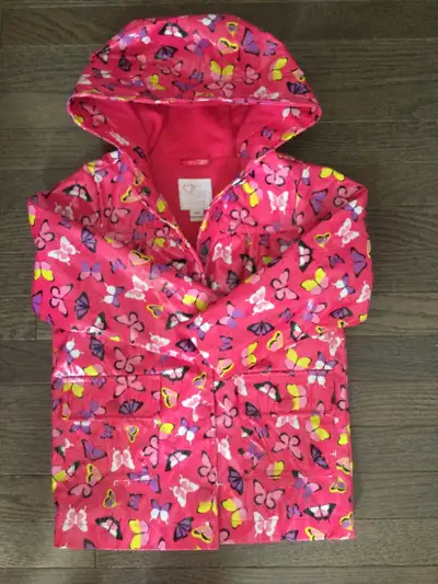 Children’s Place raincoat - Size 2T, View more