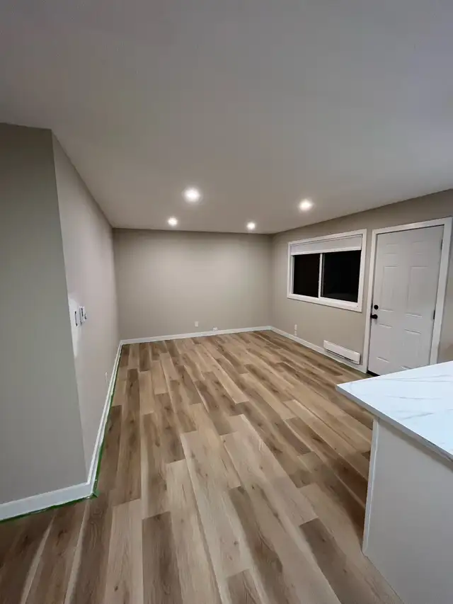 2 bedroom apartment unit for rent (4plex) in Long Term Rentals in Vanderhoof - Image 3