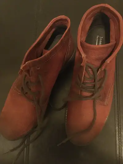 Women’s ankle boots, View more