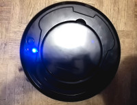 Robot Vacuum Cleaner Wireless Vacuum Cleaner