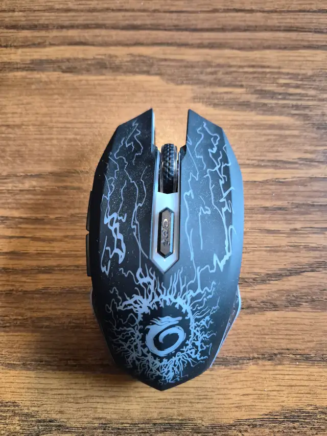 Logitech Pro X TKL Lightspeed Gaming Keyboard & Mouse in Mice, Keyboards & Webcams in Mississauga / Peel Region - Image 4