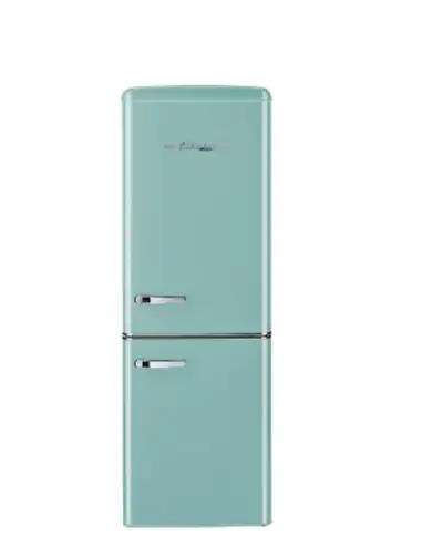 Unique Retro Fridge, View more