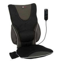 OBUS Back Support Massage Cushion With Heat