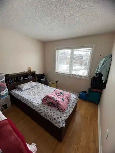 Room for rent