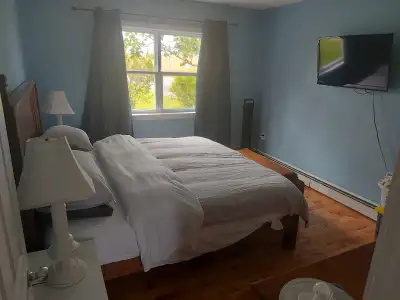 House for rent July 1st